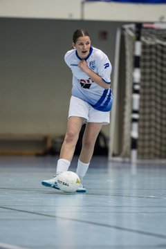 Bild 260 - wBJ Power Girls Cup Suederelbe